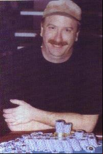Steve Badger