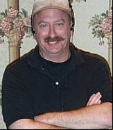 Steve Badger