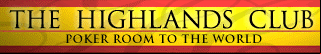 Highlands Poker