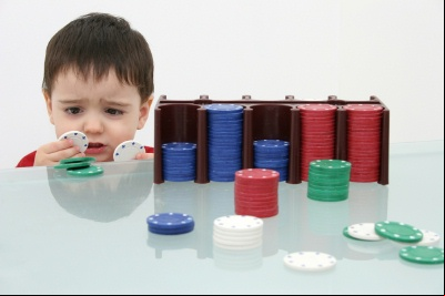Poker Logic