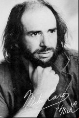 Mike Caro