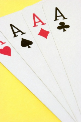 Pot Limit Omaha