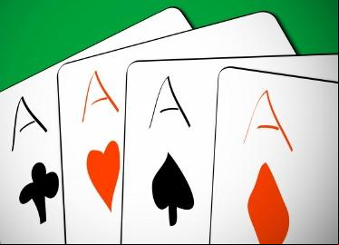 Pot Limit Omaha High Low