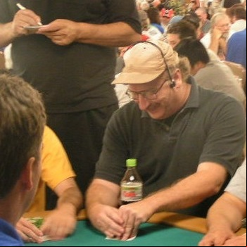 Steve Badger