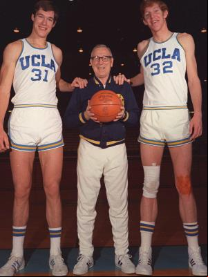John Wooden