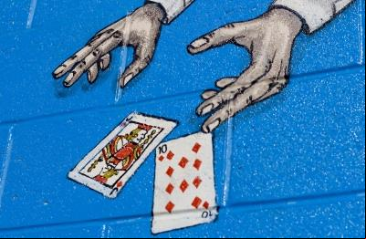 Limit Holdem