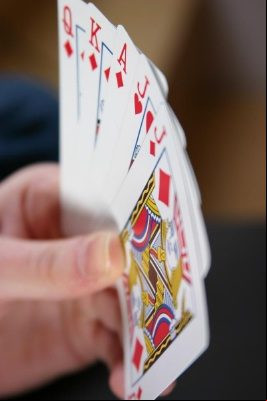 Draw Poker