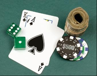 Holdem Hands