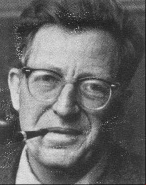 Paul Goodman