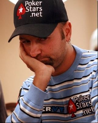 Poker Tournament Skill