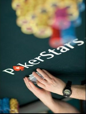 Inventing Pokerstars